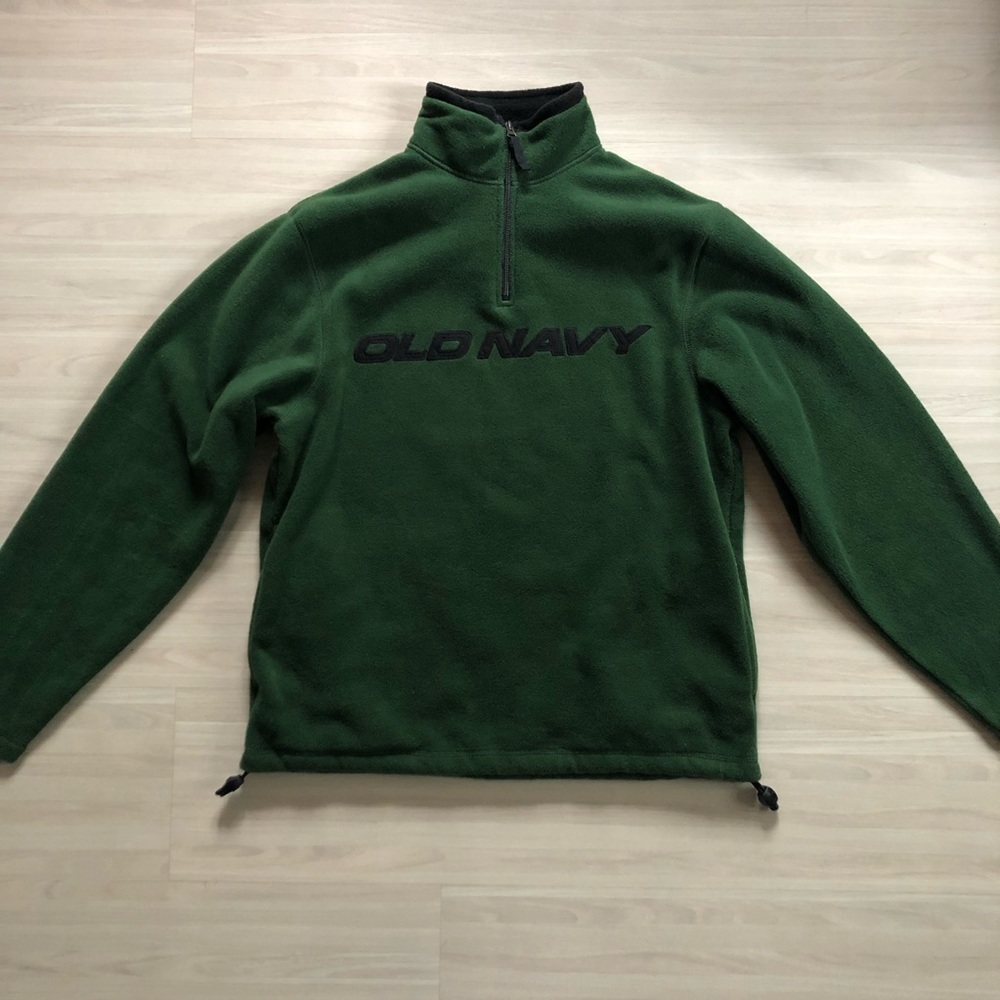 Y2K Old Navy Sweatshirt Size Medium